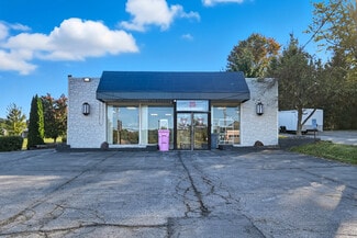 Plus de détails pour 25 S Lexington Springmill Rd, Mansfield, OH - Commerce de détail à vendre