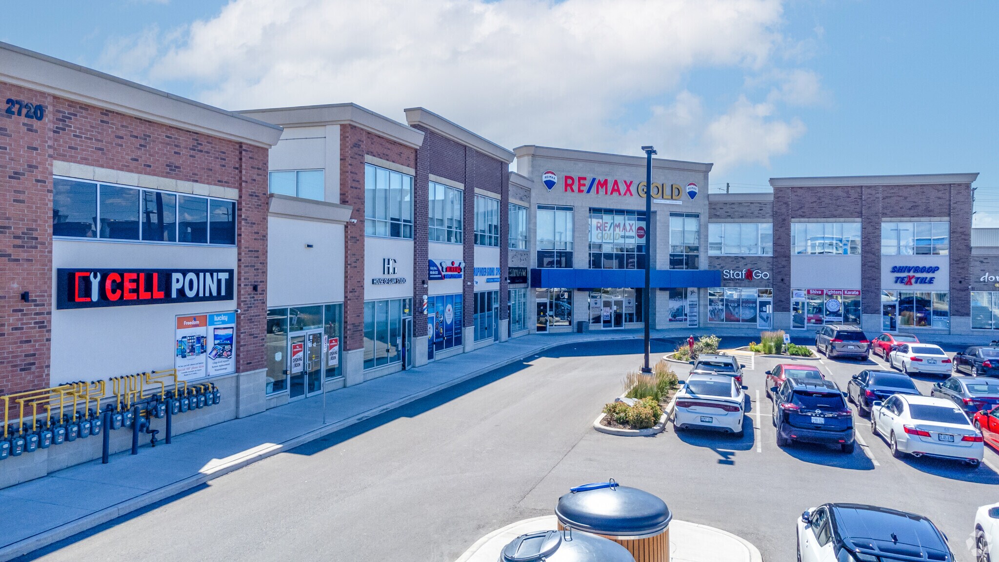 2720 N Park Dr, Brampton, ON for sale Primary Photo- Image 1 of 1