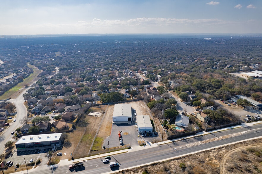15279 Bulverde Rd, San Antonio, TX for sale - Building Photo - Image 3 of 22