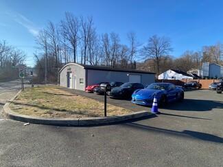 Plus de détails pour 500 N Highland Ave, Nyack, NY - Industriel à vendre