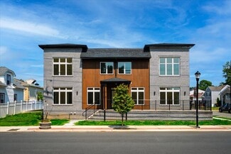 Plus de détails pour 1108 McBride Ave, Woodland Park, NJ - Multi-résidentiel à vendre