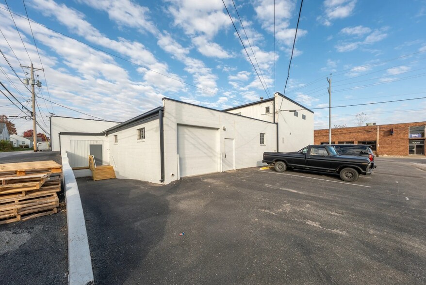1033-1045 W 3rd Ave, Columbus, OH for sale - Building Photo - Image 2 of 13