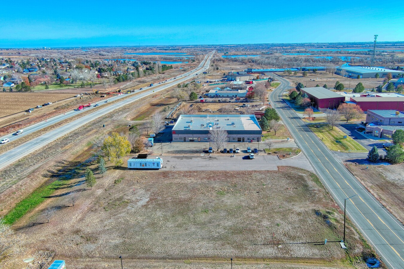 1725 Vista View Dr, Longmont, CO 80504 - Unit B/C/D -  - Interior Photo - Image 1 of 14