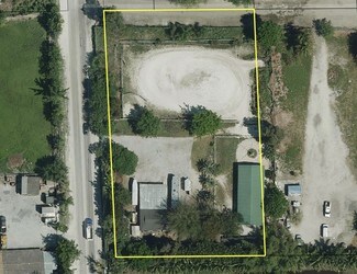 More details for 15721 NW 122nd Ave, Hialeah, FL - Land for Lease
