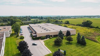 More details for 22000 Av Clark-Graham, Baie-d'urfe, QC - Industrial for Lease