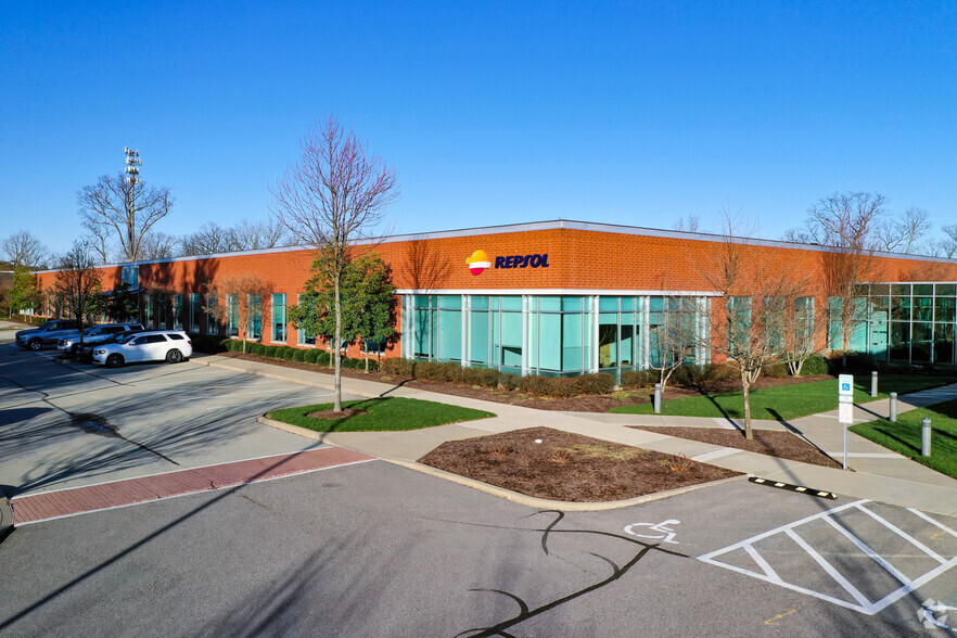 50 Pennwood Pl, Warrendale, PA for lease - Building Photo - Image 1 of 11