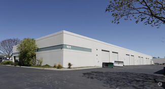 More details for 151 Lindbergh Ave, Livermore, CA - Industrial for Lease