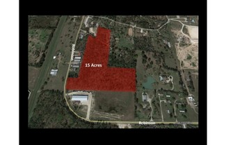 More details for Robinson Rd, Conroe, TX - Land for Sale