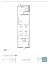 3735 Palomar Centre Dr, Lexington, KY for lease Floor Plan- Image 1 of 1