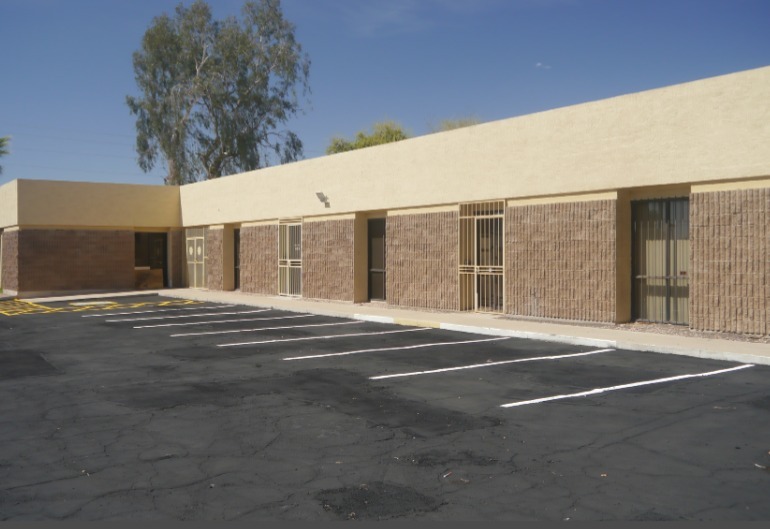 7509 N 35th Ave, Phoenix, AZ for lease - Building Photo - Image 2 of 26