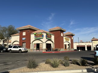 Plus de détails pour 8889 S Eastern Ave, Las Vegas, NV - Vente au détail à louer