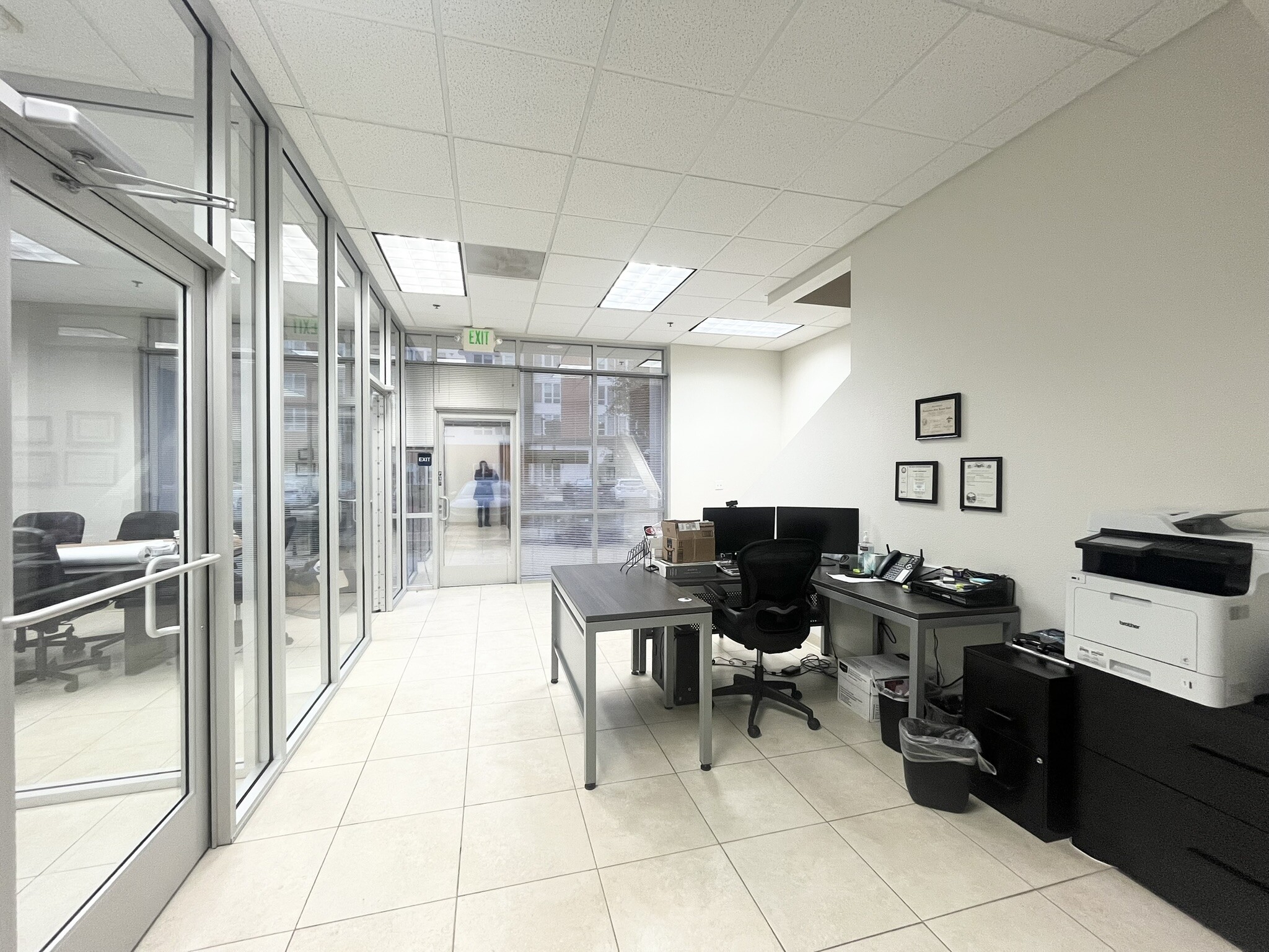 4750-4794 Duckhorn Dr, Sacramento, CA for lease Building Photo- Image 1 of 12