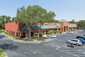 Plus de détails pour 1440 N Nova Rd, Daytona Beach, FL - Bureau/Médical, Industriel à louer