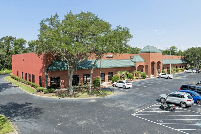 More details for 1440 N Nova Rd, Daytona Beach, FL - Office/Medical, Industrial for Lease