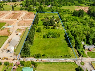Plus de détails pour 22933 NE 92nd Ave, Battle Ground, WA - Terrain à vendre