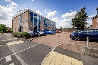 More details for Stoke Gdns, Slough - Office for Lease