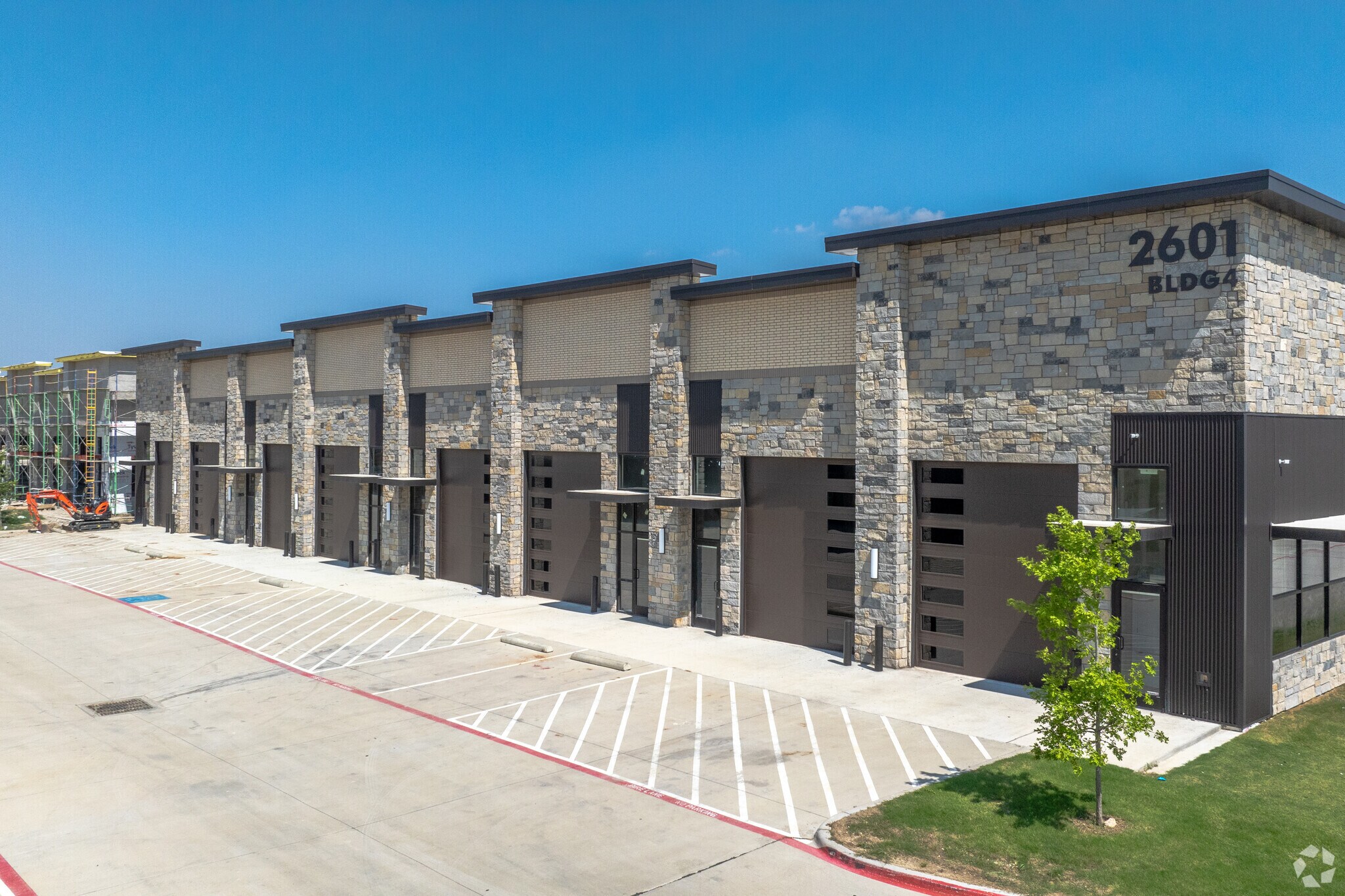 2601 TX-121, Lewisville, TX à louer Photo principale- Image 1 de 90