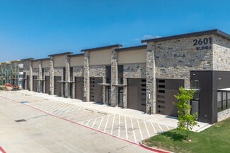 More details for 2601 TX-121, Lewisville, TX - Flex for Sale