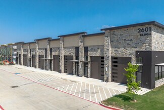Plus de détails pour 2601 TX-121, Lewisville, TX - Local d'activités à louer