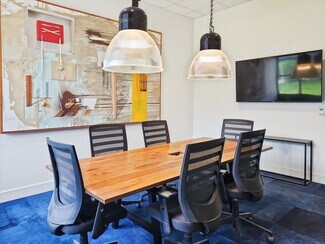 Plus de détails pour 1505 Dennis St, Jacksonville, FL - Coworking à louer