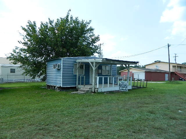 126 Vega Ct, Gibson, LA à vendre - Photo principale - Image 1 de 1