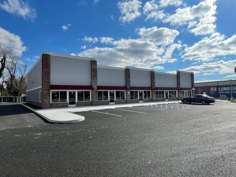 515 S Dupont Hwy, Dover, DE à vendre - Photo du bâtiment - Image 2 de 11