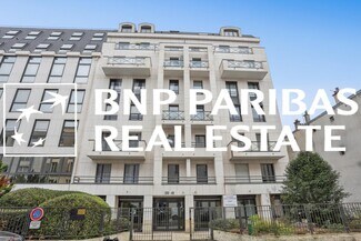 Plus de détails pour 39-41 Rue Adam Ledoux, Courbevoie - Bureau à louer