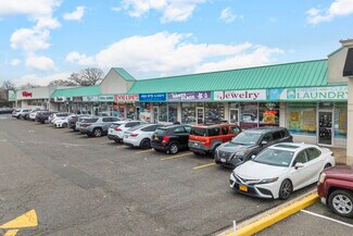 Plus de détails pour 2026 N Jerusalem Rd, North Bellmore, NY - Commerce de détail à vendre