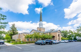 More details for 8 Hillside Ave, Montclair, NJ - Coworking for Lease