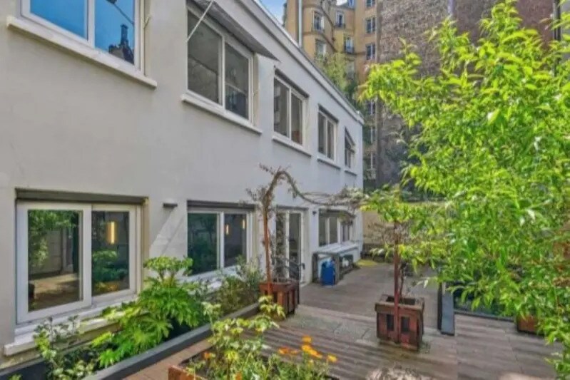 134 Avenue Du Général Leclerc, Paris à vendre - Photo du bâtiment - Image 2 de 7