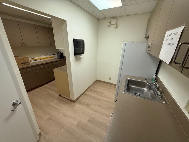 7763 W Glades Rd, Boca Raton, FL for lease - Interior Photo - Image 3 of 7