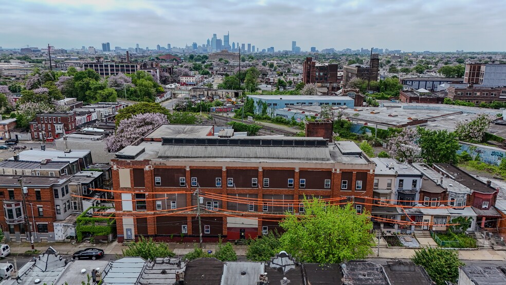 2214 W Ontario St, Philadelphia, PA for sale - Building Photo - Image 1 of 9