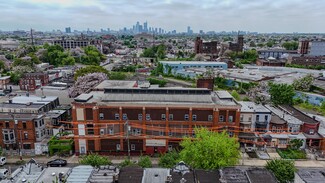 Plus de détails pour 2214 W Ontario St, Philadelphia, PA - Multi-résidentiel à vendre