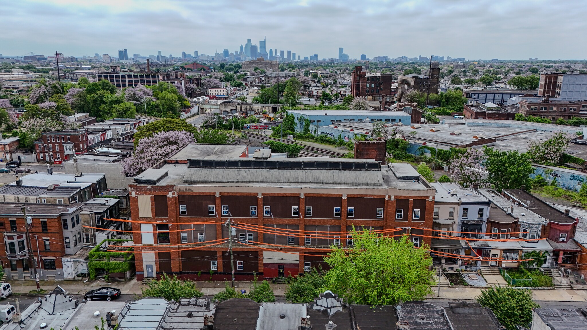 2214 W Ontario St, Philadelphia, PA for sale Building Photo- Image 1 of 10