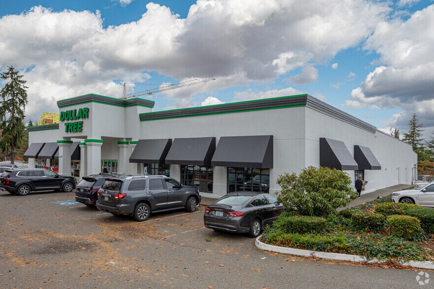 2209 Bel Red Rd, Redmond, WA for lease - Building Photo - Image 1 of 5