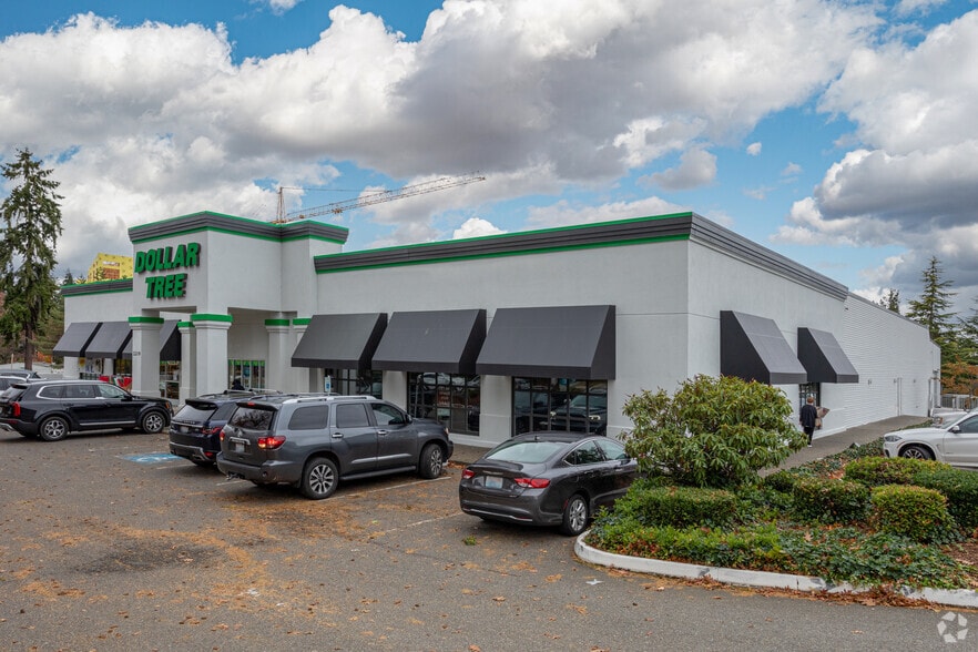 2209 Bel Red Rd, Redmond, WA à louer - Photo du bâtiment - Image 1 de 5