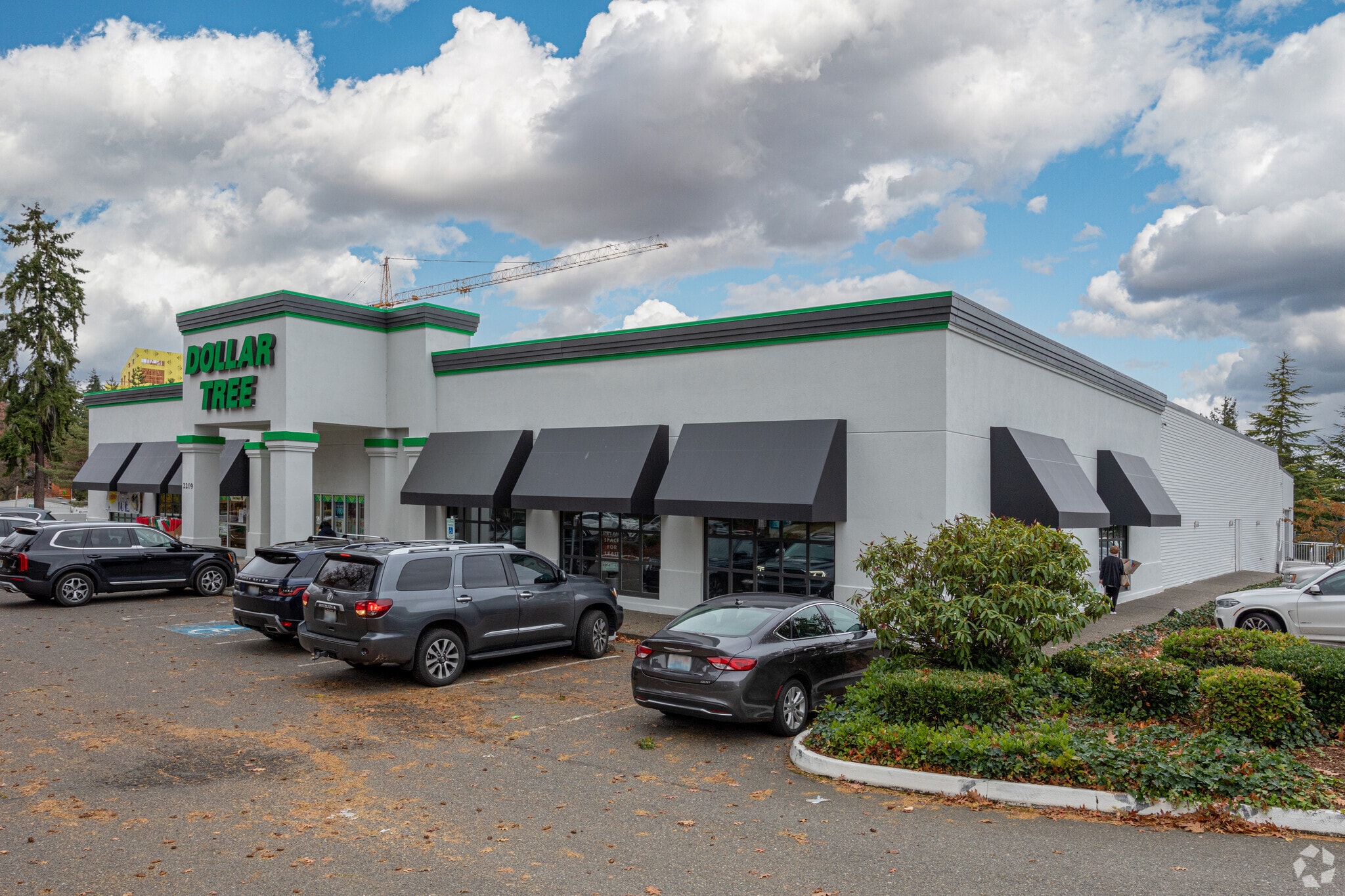 2209 Bel Red Rd, Redmond, WA for lease Building Photo- Image 1 of 6