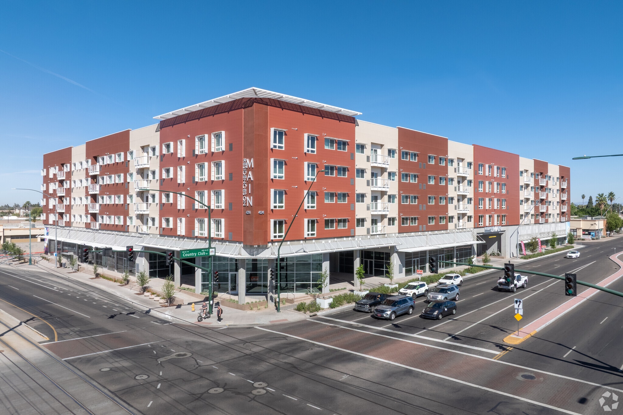 424 W Main St, Mesa, AZ for lease Primary Photo- Image 1 of 20