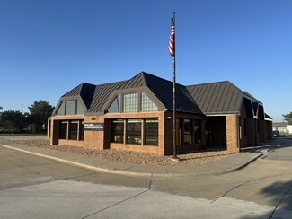 Plus de détails pour 3031 NW 12th st, Lincoln, NE - Bureau à vendre