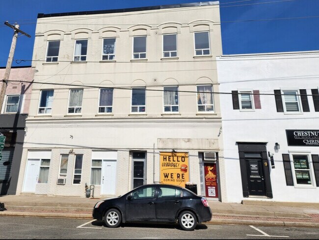 Plus de détails pour 3-7 Main St S, Uxbridge, ON - Multi-résidentiel à vendre