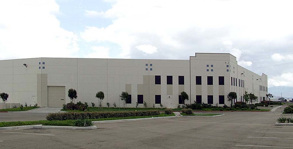 4550 Wineville Ave, Jurupa Valley, CA for lease - Building Photo - Image 2 of 11