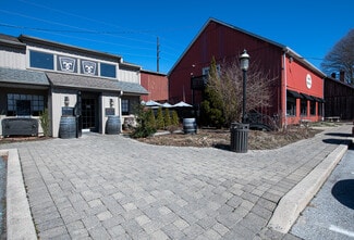 Plus de détails pour 1220 Old Lancaster Pike, Hockessin, DE - Commerce de détail à vendre