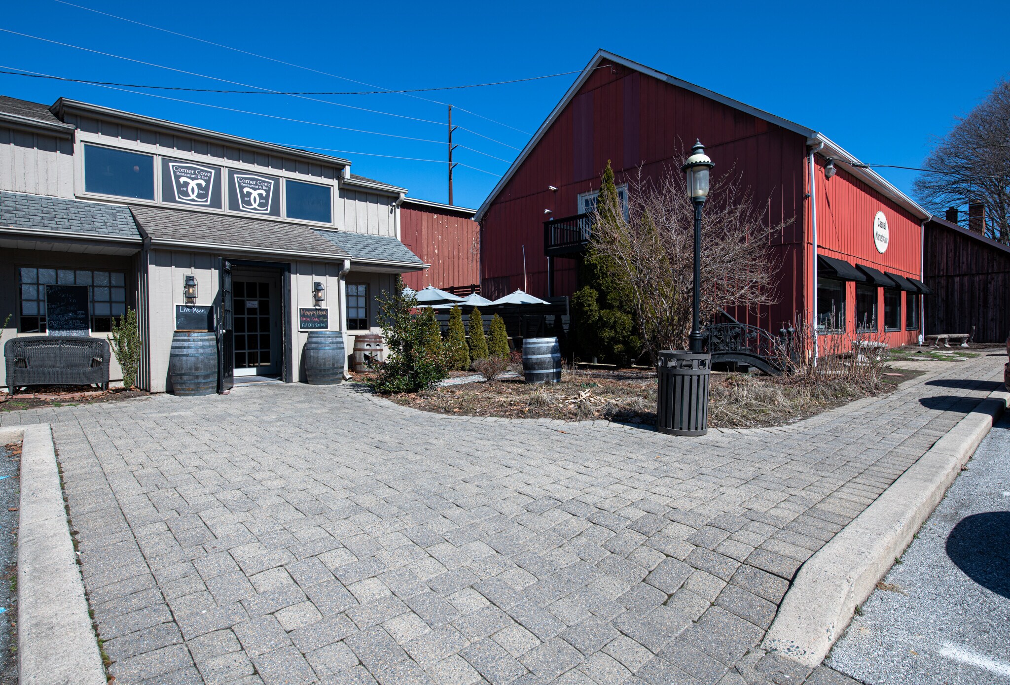 1220 Old Lancaster Pike, Hockessin, DE à vendre Photo principale- Image 1 de 12