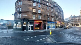 Plus de détails pour 2-8 Whitehall Cres, Dundee - Commerce de détail à louer