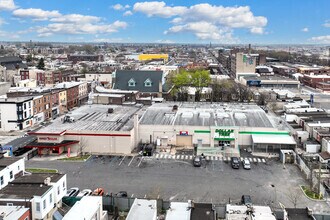 3141 Frankford Ave, Philadelphia, PA - AERIAL  map view - Image1