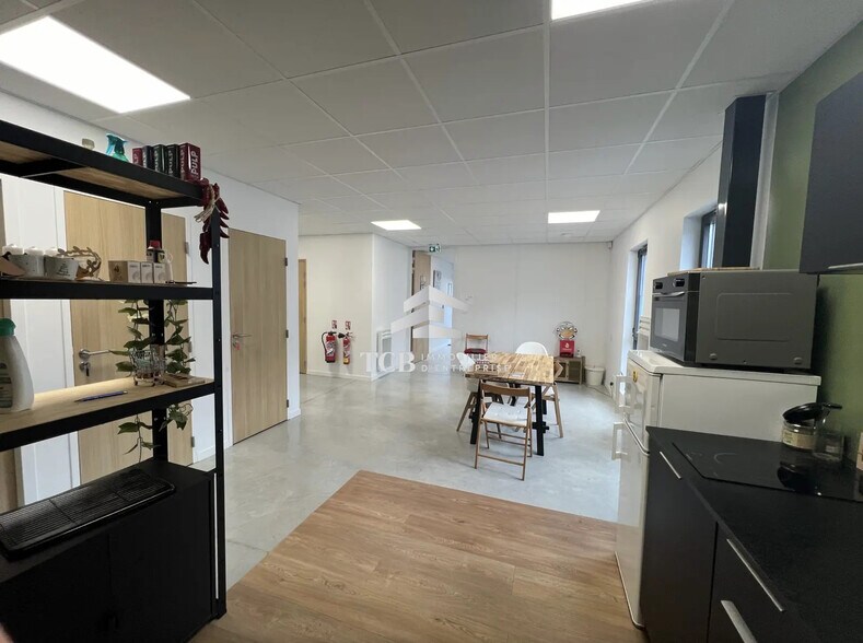 Bureau dans Saint-Herblain à vendre - Photo intérieure - Image 3 de 8