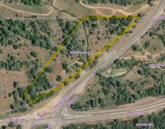 Plus de détails pour Ashby Road, Shasta Lake, CA - Terrain à louer