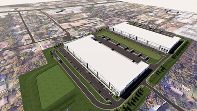 1701 Mars St, La Vergne, TN for lease Interior Photo- Image 2 of 16