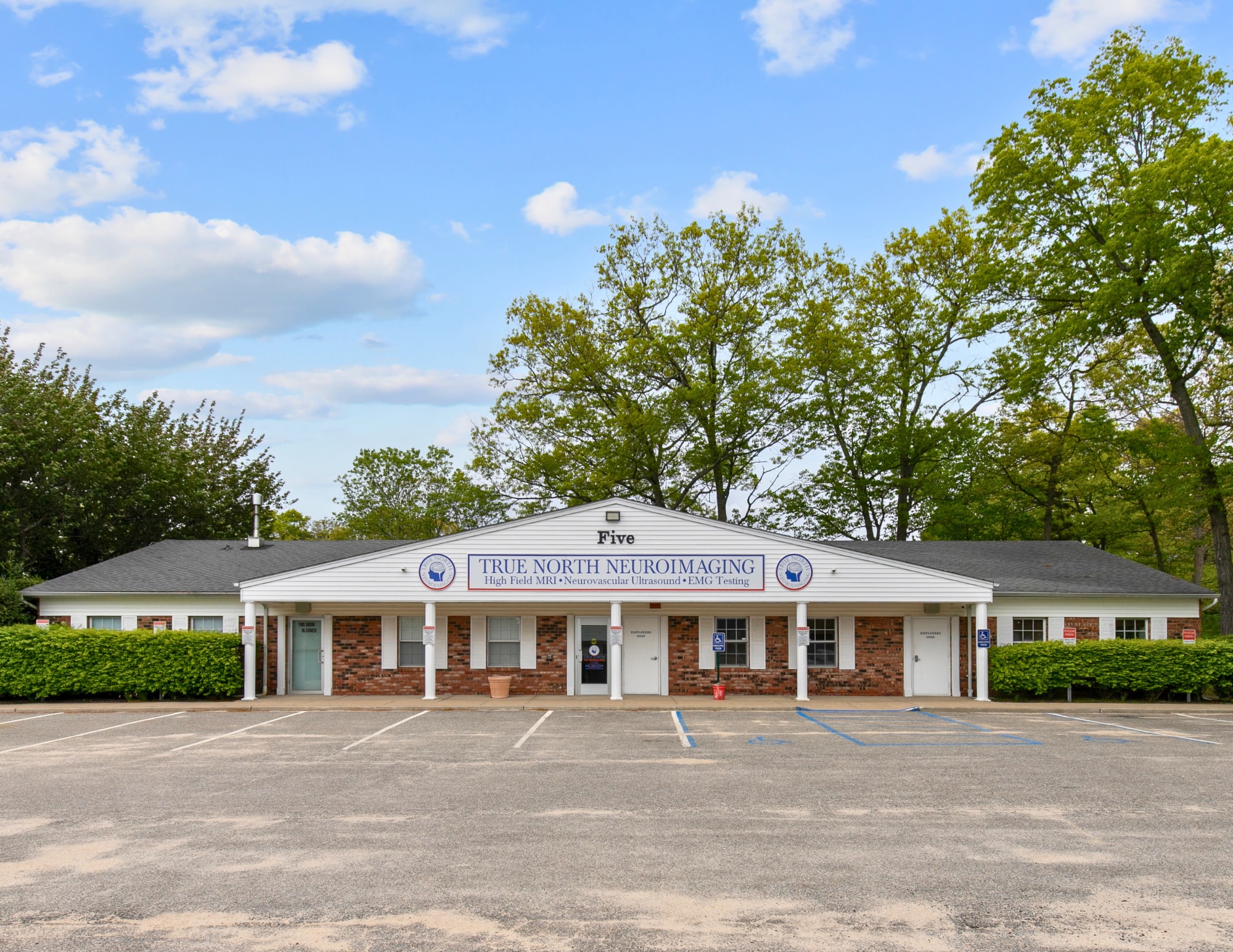 5 Medical Dr, Port Jefferson Station, NY for sale Building Photo- Image 1 of 7