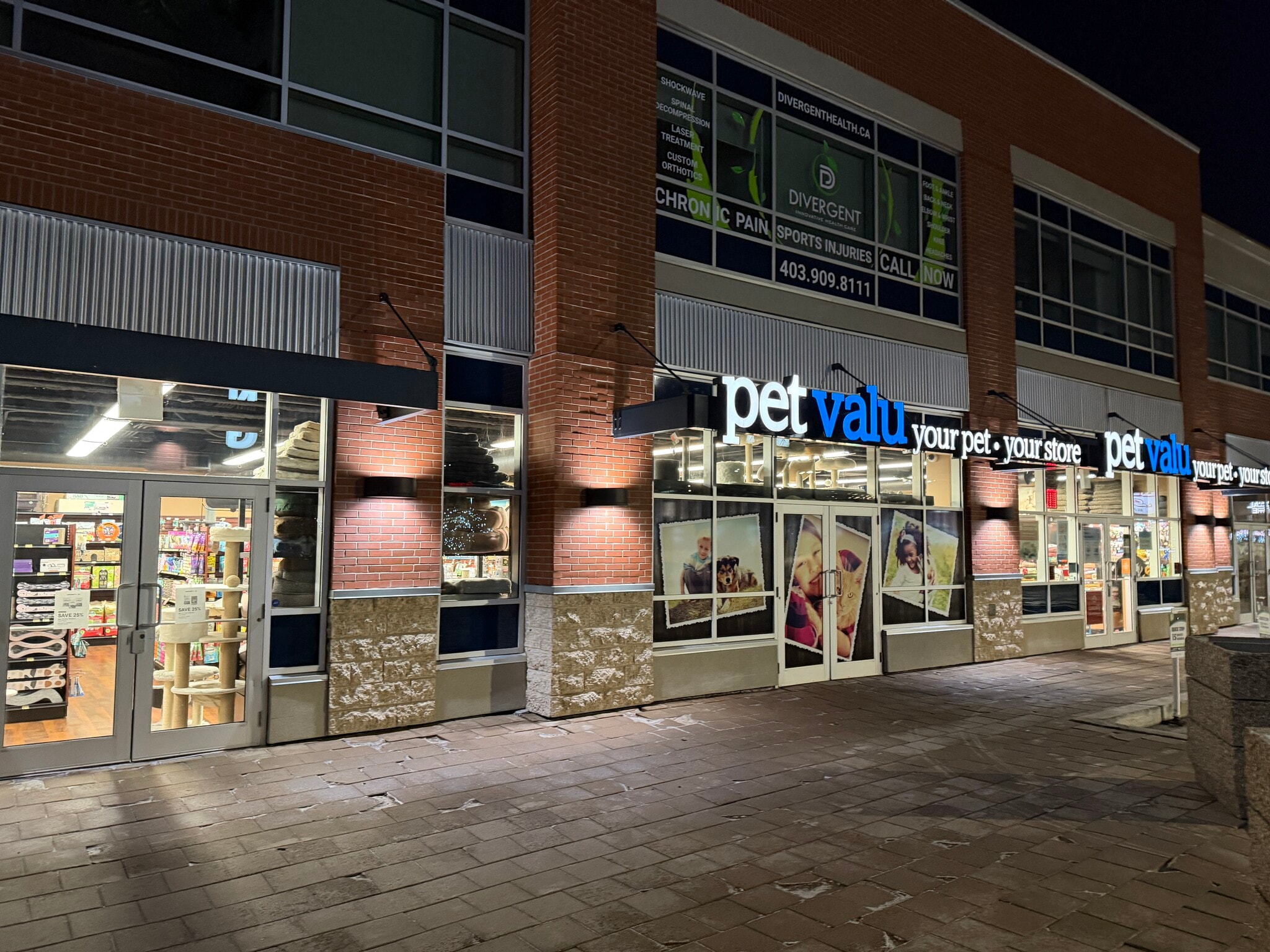 8835 Macleod Trl SW, Calgary, AB for lease Building Photo- Image 1 of 1